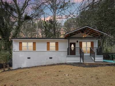 2166 Ohara Pl SE, Atlanta, GA, 30315