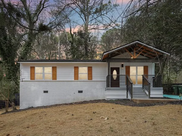 2166 Ohara Pl SE, Atlanta, GA 30315
