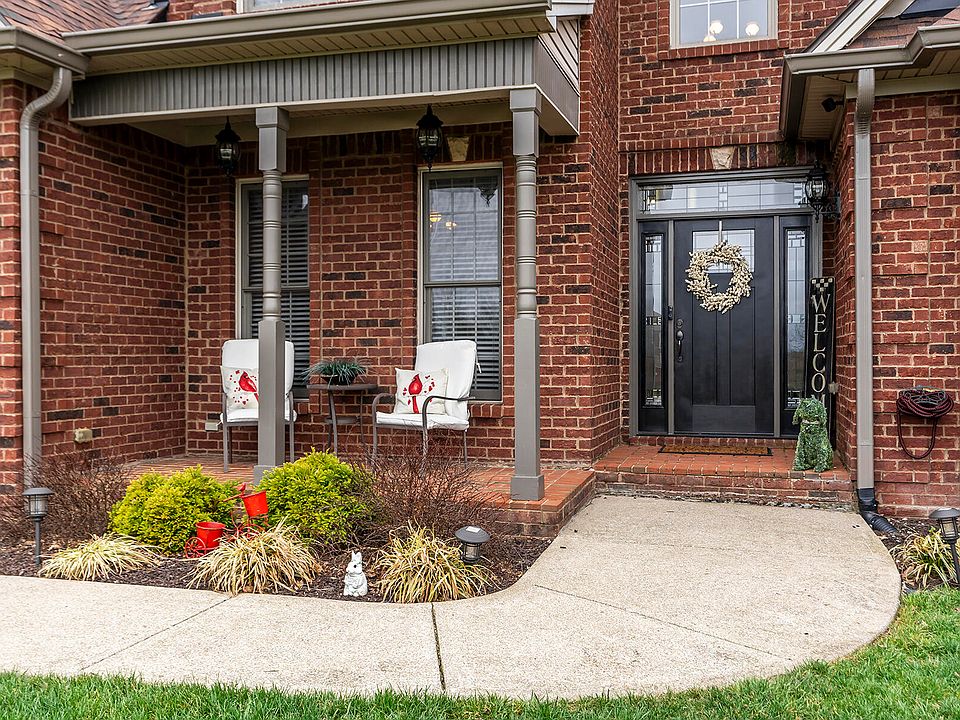 305 Shiloh Cove Ct, Richmond, KY 40475 Zillow