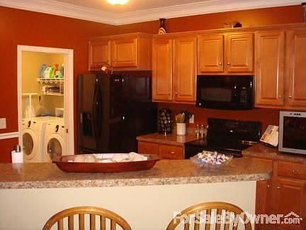 Kitchen
						:
						11x11. Large walk-in pantry.