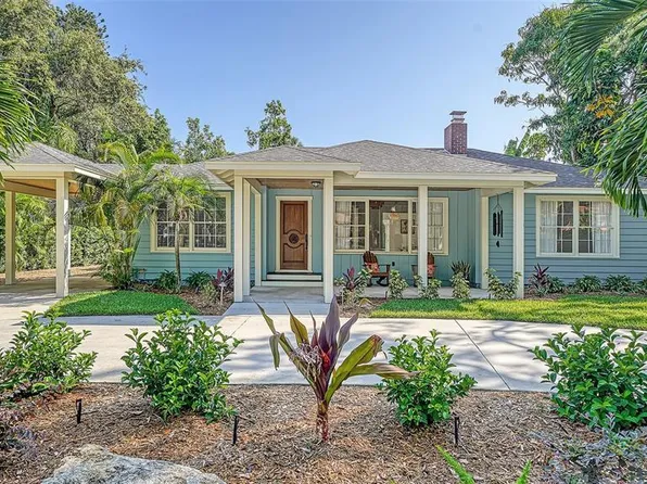 2331 McClellan Pkwy, Sarasota, FL 34239