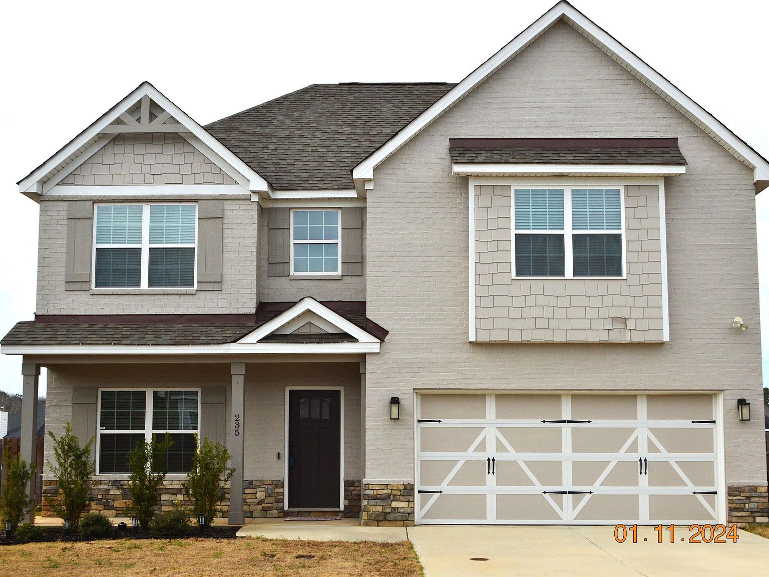 235 Shoshone Cir, Kathleen, GA 31047 Zillow