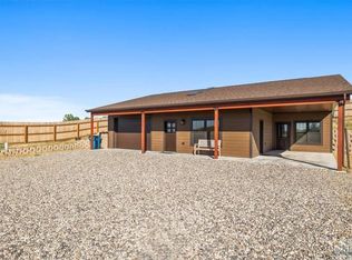 4930 Old Hardin Rd, Billings, MT 59101