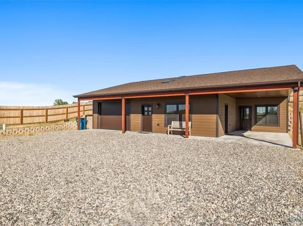 4930 Old Hardin Rd, Billings, MT 59101