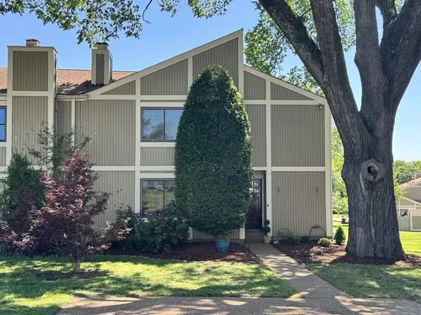 721 Albar Dr, Nashville, TN 37221