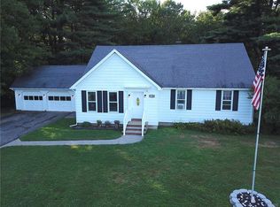 7719 Gifford Rd, Rome, NY 13440