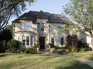 3932 Colgate Ave, Dallas, TX 75225