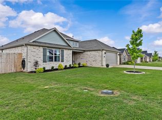 888 Sugar, Springdale, AR 72762