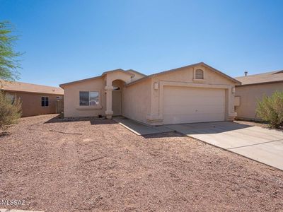 1899 W Horn Mesa Pl, Tucson, AZ, 85713