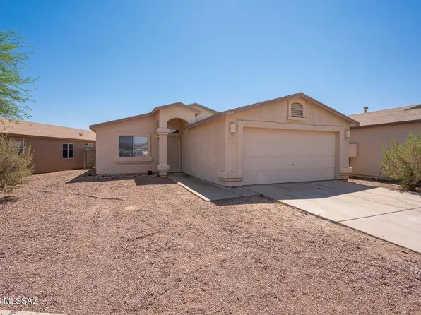 1899 W Horn Mesa Pl, Tucson, AZ 85713