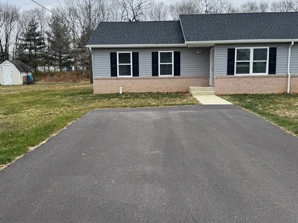 125 Longstreet Ave, Winchester, VA 22603