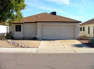 8569 N 108th Dr, Peoria, AZ 85345