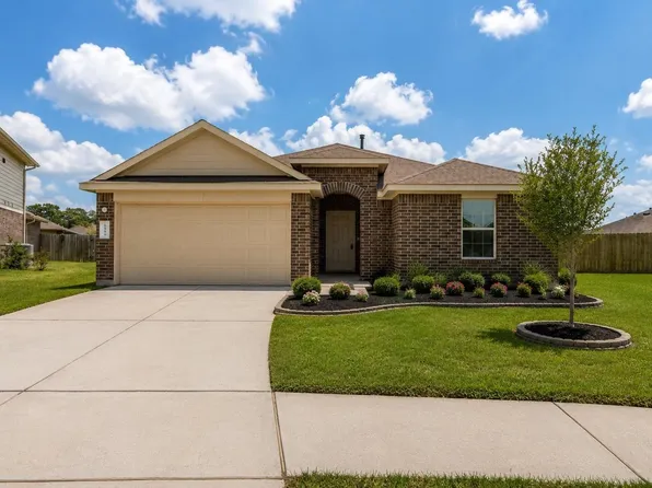 9903 Little Walnut Ln, Tomball, TX 77375