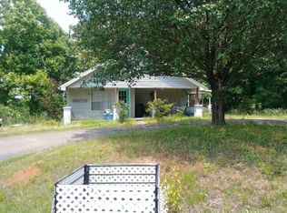 3281 Buena Vista Rd, Bethel Springs, TN 38315