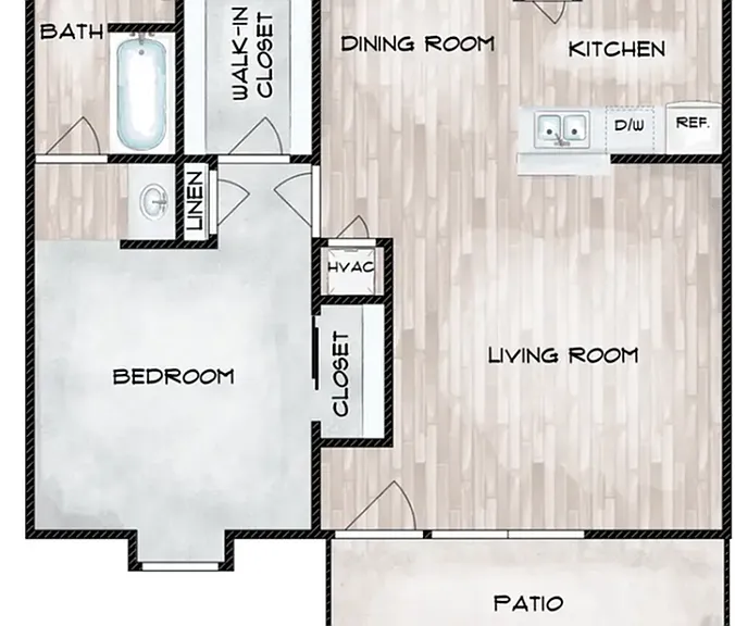 1 bed 1 bath 678sqft 1 bed 1 bath 678sqft