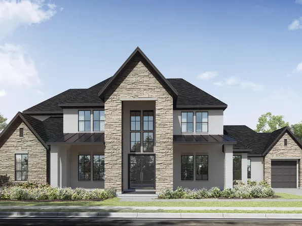 Paisley A Plan, Hamilton