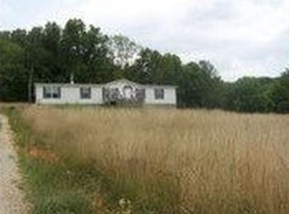 15664 Rineyville Big Springs Rd, Rineyville, KY 40162