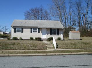 2 Grant St, Aberdeen, MD 21001