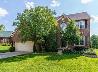 5013 Greenville Ter, Lexington, KY 40515