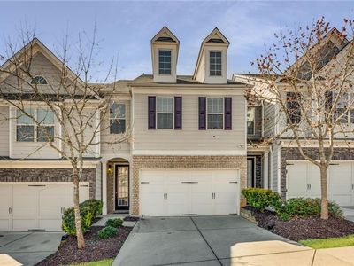 7623 Summer Berry Ln, Lithonia, GA, 30038