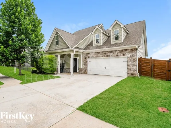 100 Orchard Ln, Covington, GA 30014