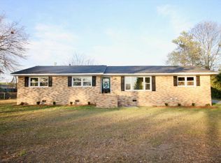 126 Bandy Dr, Graniteville, SC 29829