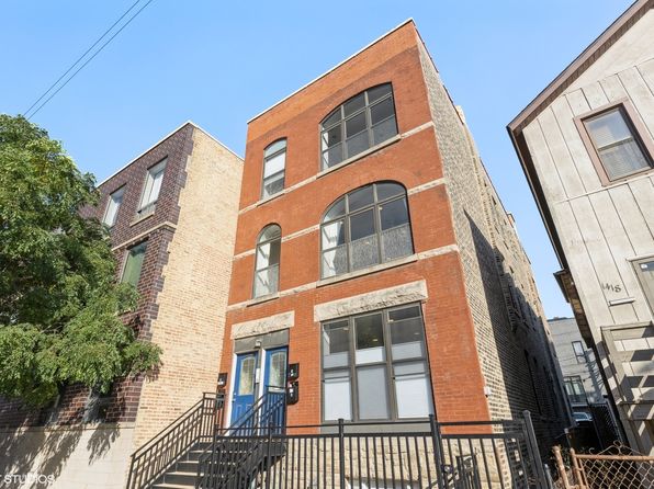 28+ Homes For Sale West Town Chicago 3D