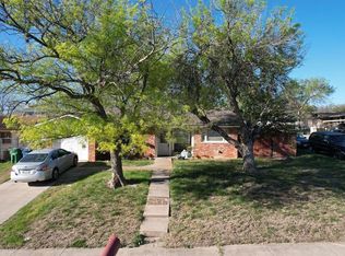 5103 Oldstead St, San Antonio, TX 78228