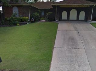 1117 Mary Lee Ln, Edmond, OK 73034