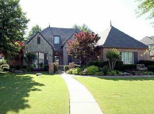 11541 S 66th Ave E, Bixby, OK 74008