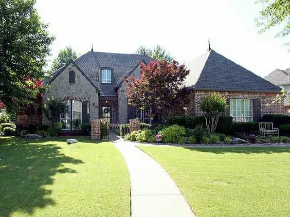 11541 S 66th Ave E, Bixby, OK 74008