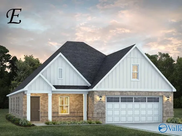 6545 Oak Meadow Dr SE, Owens Cross Roads, AL 35763