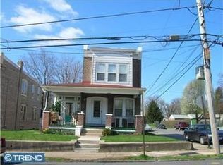 930 Central Ave, Chester, PA 19013