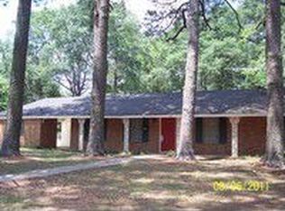 506 Forest Ave, Mansfield, LA 71052