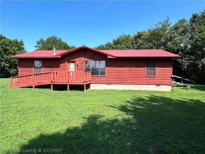7829 S Highway 215, Charleston, AR, 72933