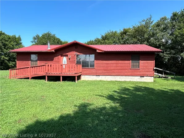 7829 S Highway 215, Charleston, AR 72933