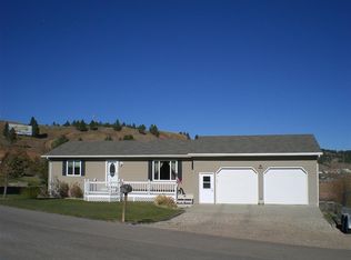 2309 Blue Belle Dr, Sturgis, SD 57785
