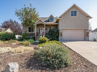 125 W Michie Ln, Midway, UT 84049