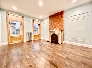 398 Decatur St #3F, Brooklyn, NY 11233