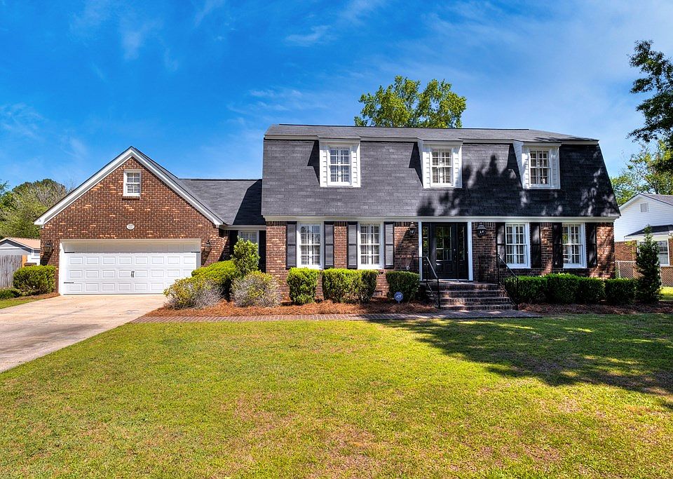 2794 Powhatan Dr, Sumter, SC 29150 MLS 156888 Zillow