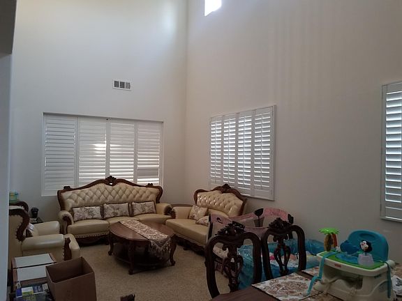 Formal Living Room