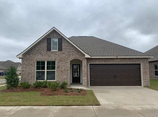 1203 Shadow Bluff Dr, Baton Rouge, LA 70820