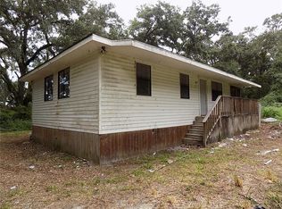 9271 SW 21st St, Bushnell, FL 33513