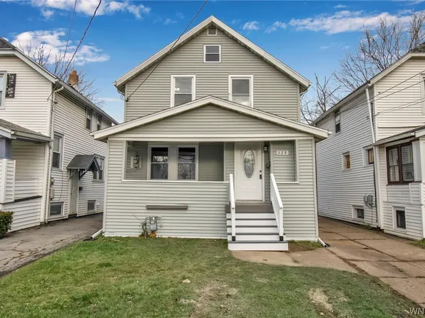 128 Dunlop Ave, Buffalo, NY 14215