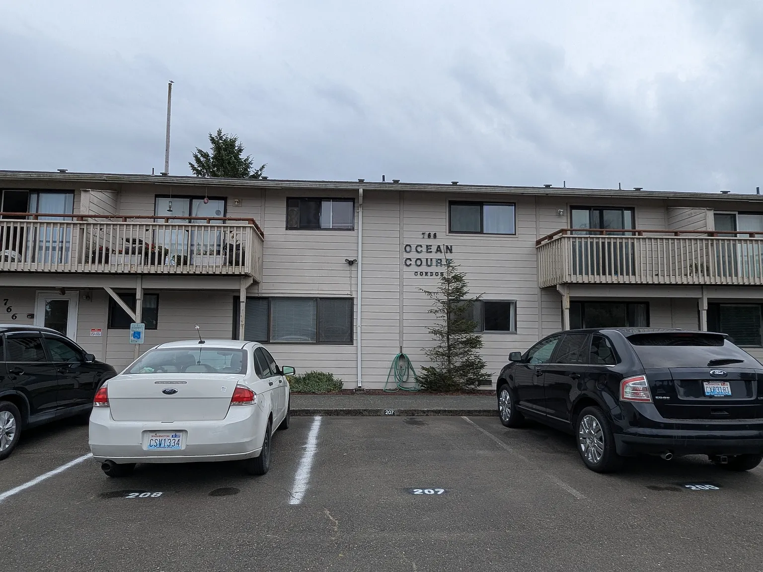 1 bed, 490 sqft, $1,100 — Photo 1