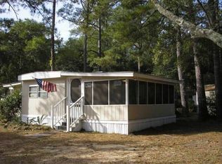 368 W Canal, Murrells Inlet, SC 29576