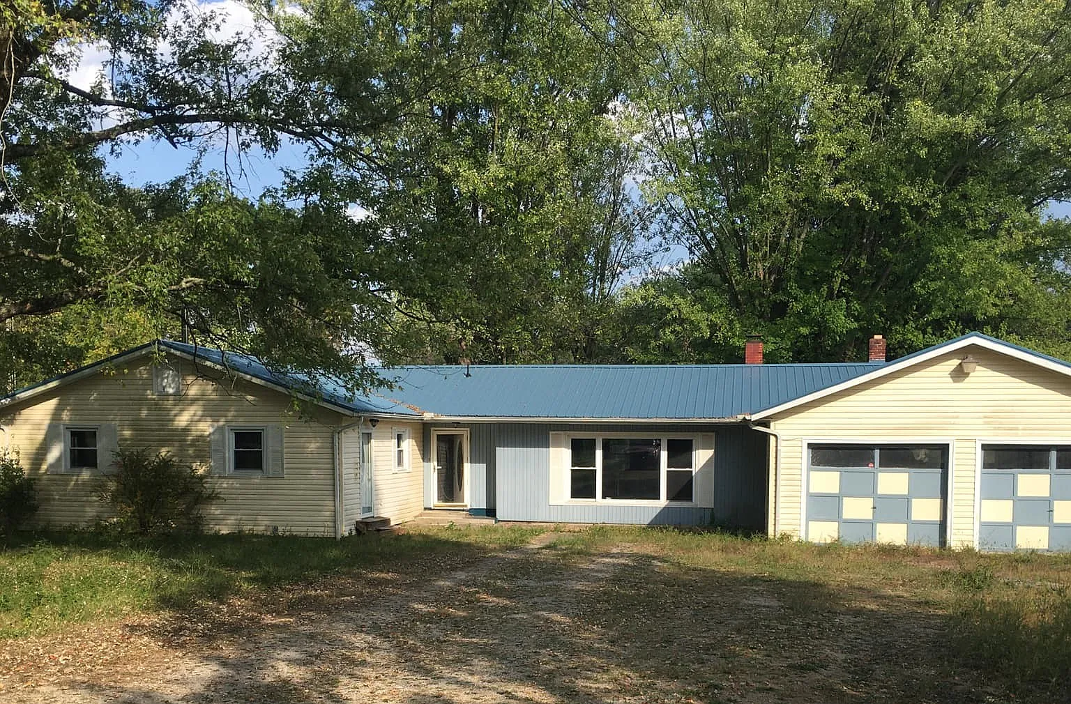 4416 Flint Ridge Rd NE — Photo 1