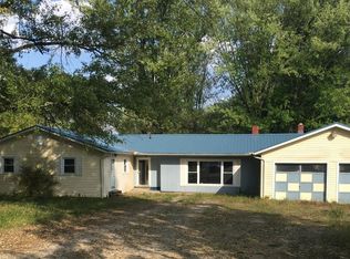 4416 Flint Ridge Rd NE, Crooksville, OH 43731