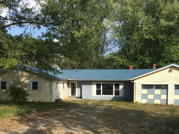 4416 Flint Ridge Rd NE, Crooksville, OH 43731