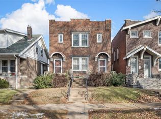 4921 Holly Hills Ave, Saint Louis, MO
